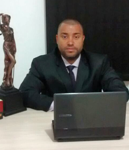 Dr. Marco Aurelio do Nascimento